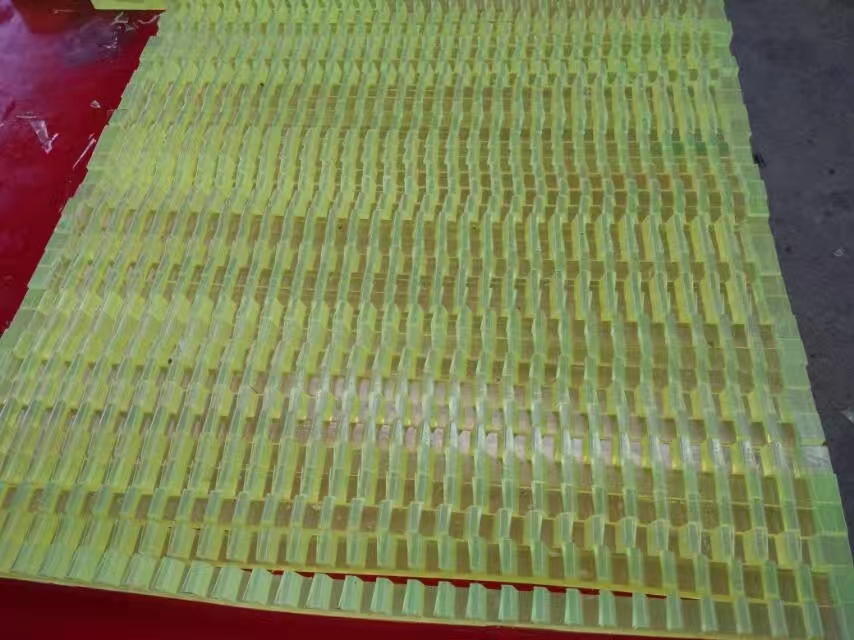 聚氨酯制品异形系列