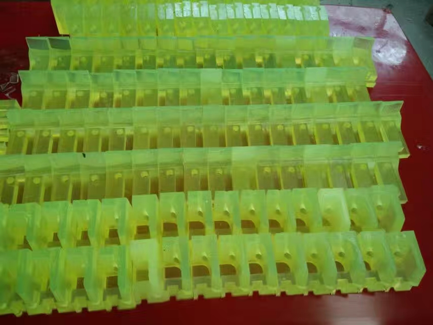 聚氨酯制品异形系列