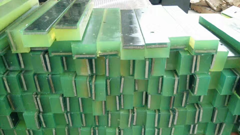 聚氨酯制品异形系列