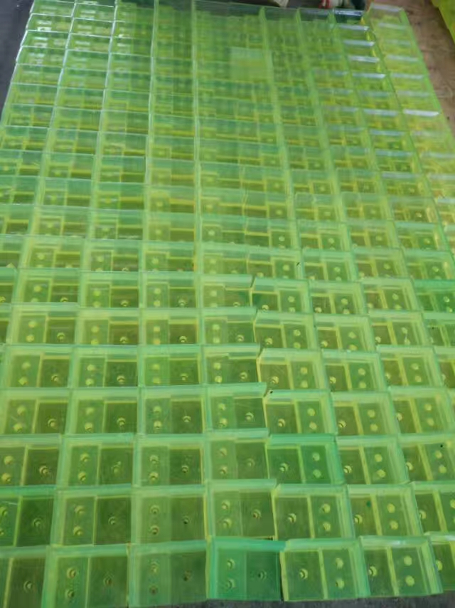 聚氨酯制品异形系列