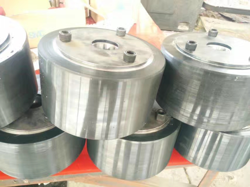 聚氨酯胶轮系列