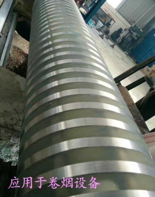 聚氨酯胶辊系列