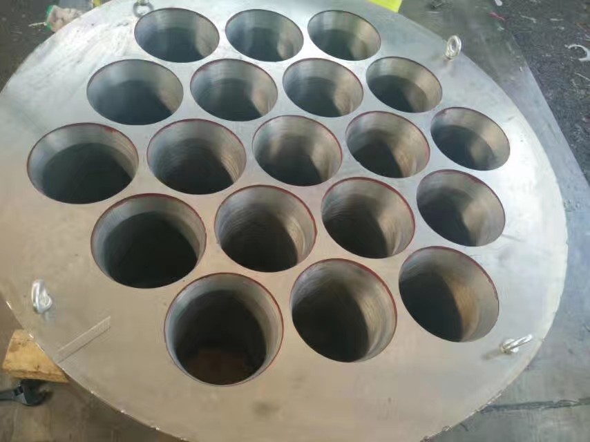 聚氨酯异形系列