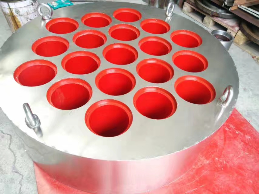 聚氨酯异形系列