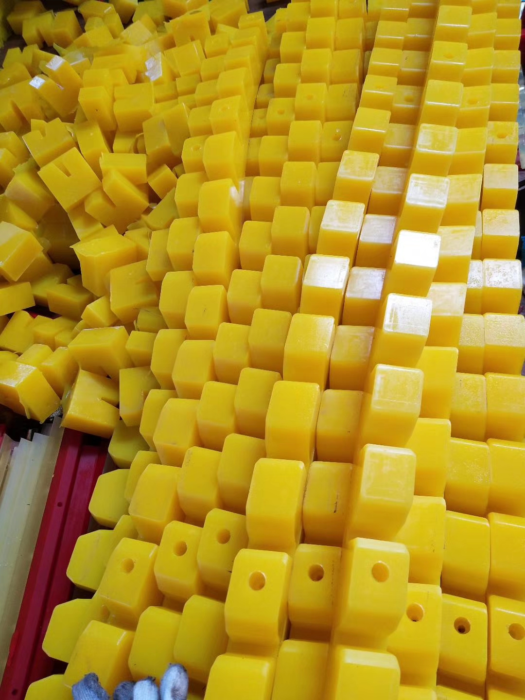 聚氨酯制品异形系列