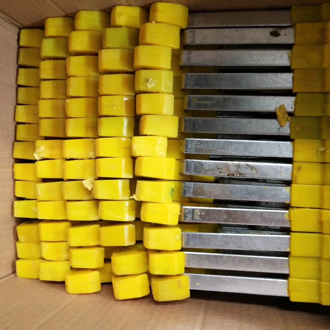 聚氨酯异形系列