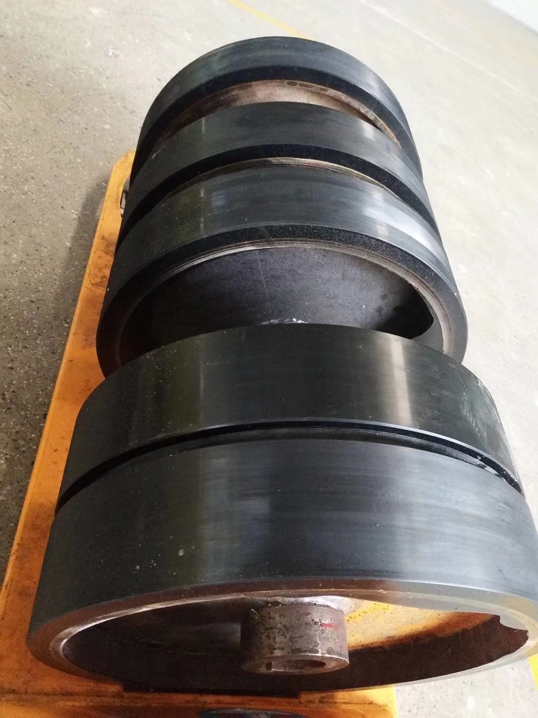 聚氨酯胶辊系列