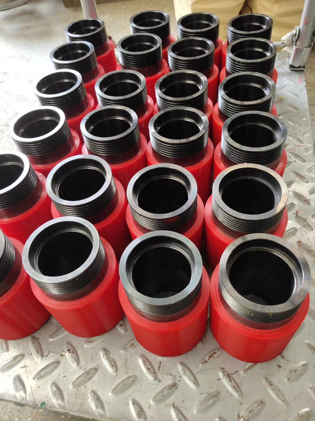 聚氨酯胶辊系列