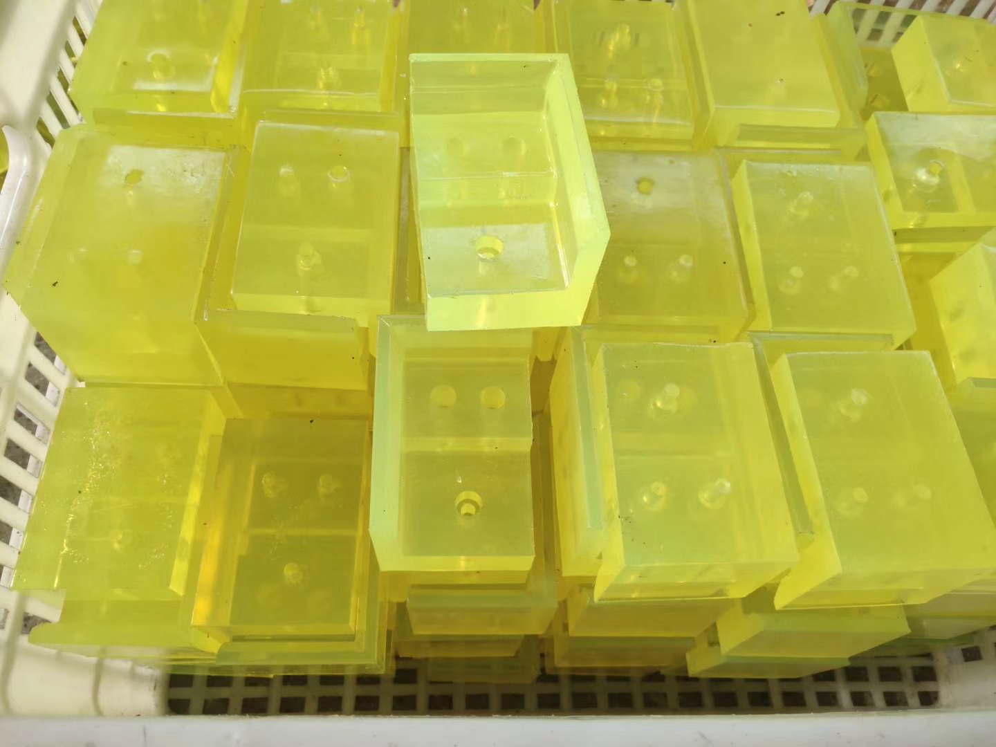 聚氨酯制品异形系列