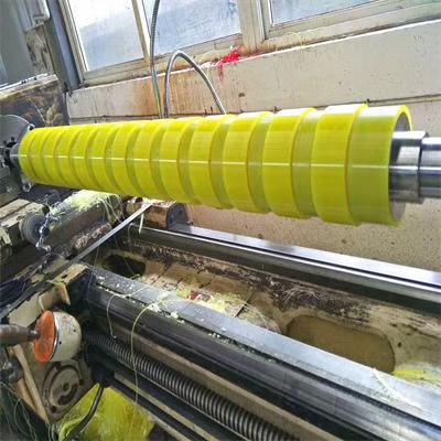 聚氨酯胶辊系列