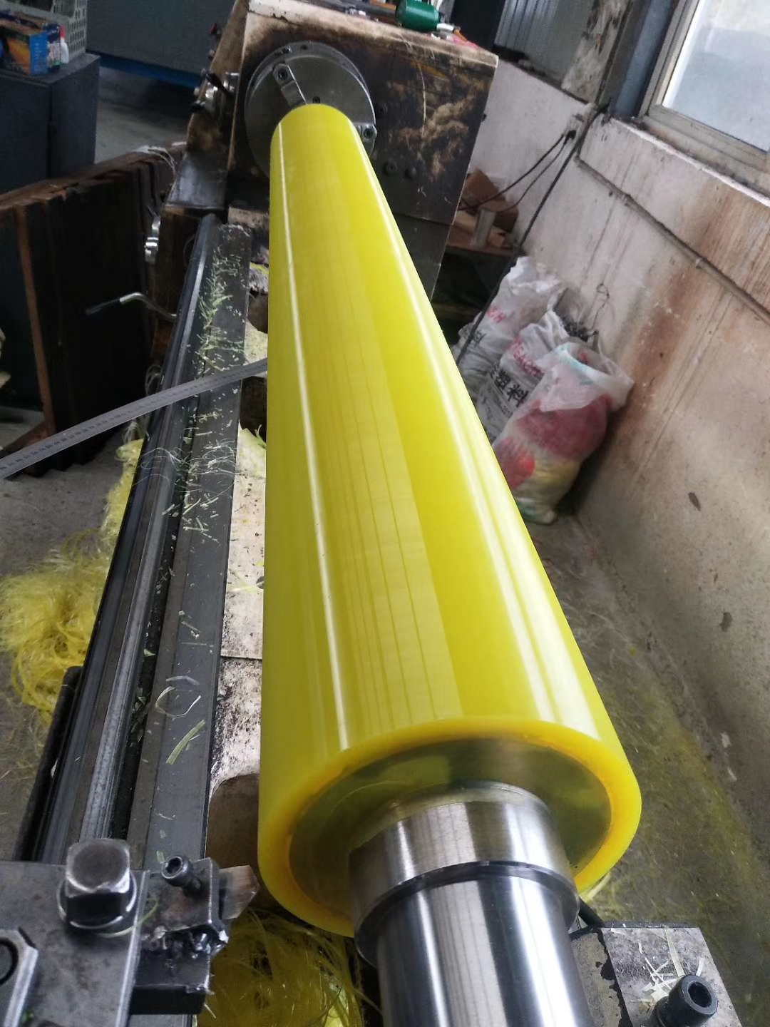 聚氨酯胶辊系列