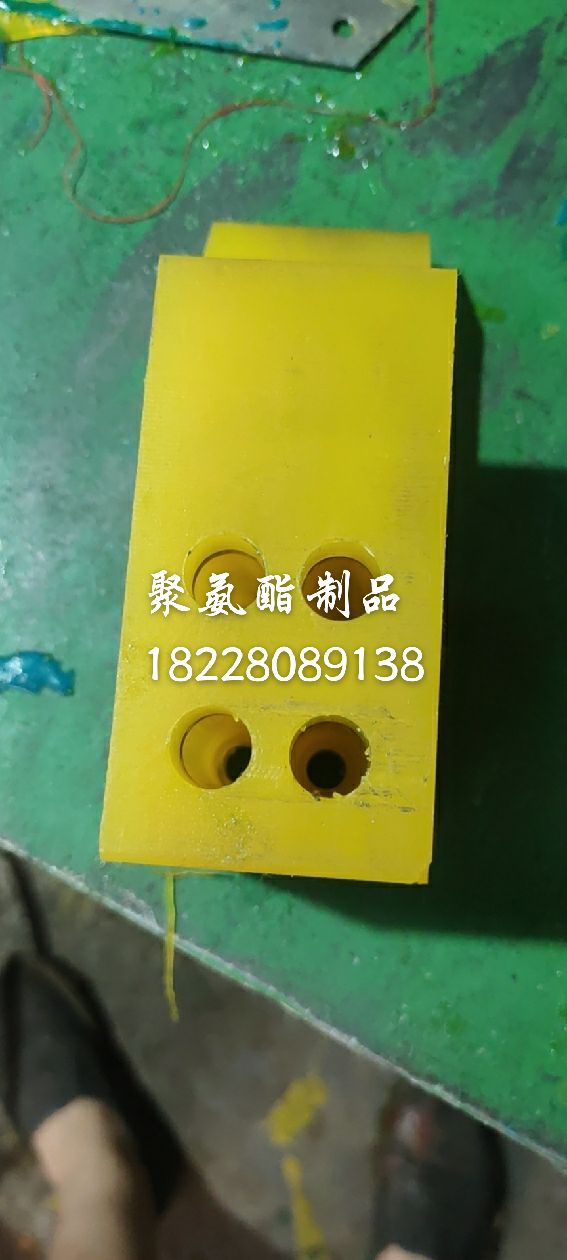 聚氨酯异形系列