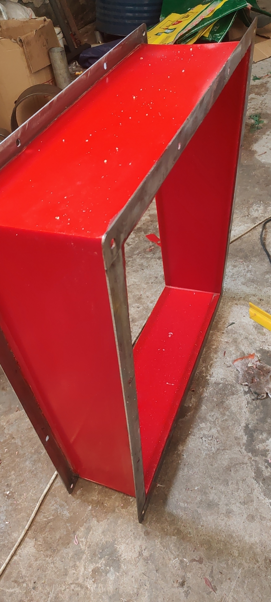 聚氨酯异形系列